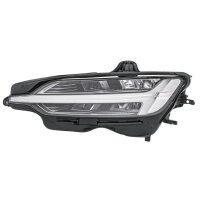 Main headlight left LED HELLA for VOLVO S60 III and others