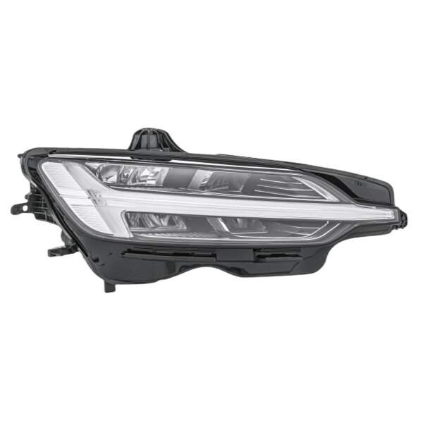 Hauptscheinwerfer rechts LED HELLA für VOLVO V60 II (225, 227)