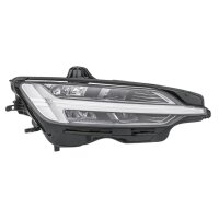 Hauptscheinwerfer rechts LED HELLA für VOLVO V60 II...
