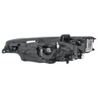 Hauptscheinwerfer rechts LED HELLA für VOLVO V60 II...