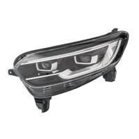 Hauptscheinwerfer links LED HELLA für Renault Kadjar...