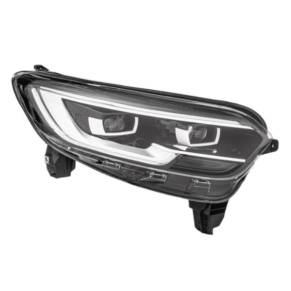 Hauptscheinwerfer rechts LED HELLA für Renault Kadjar (HA_, HL_)