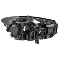 Headlamp left LED HELLA for MERCEDES B-CLASS Sports...