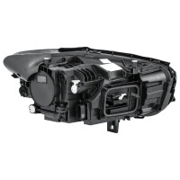 Headlight left 12 V LED HELLA suitable for MERCEDES-BENZ B-CLASS