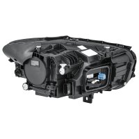 Hauptscheinwerfer links LED HELLA für Mercedes-Benz B-Klasse (W247)