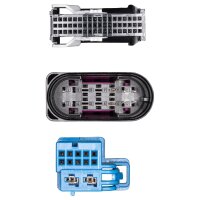 Hauptscheinwerfer links LED HELLA für Mercedes-Benz B-Klasse (W247)