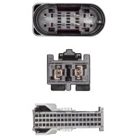 Hauptscheinwerfer links 12 V LED HELLA für u.a. MERCEDES-BENZ CLA