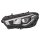 Hauptscheinwerfer links 12 V LED HELLA für u.a. MERCEDES-BENZ CLA