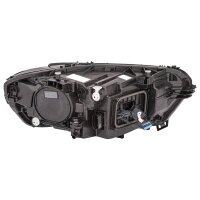 Hauptscheinwerfer links LED HELLA für Mercedes-Benz Cla (C118)
