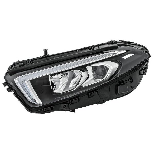 Scheinwerfer links LED HELLA für MERCEDES A-KLASSE (W177)