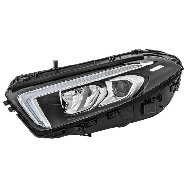 Hauptscheinwerfer links LED HELLA für Mercedes-Benz A-Class (W177)