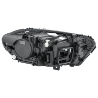 Hauptscheinwerfer links LED HELLA für Mercedes-Benz A-Class (W177)