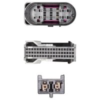 Hauptscheinwerfer links LED HELLA für Mercedes-Benz A-Class (W177)
