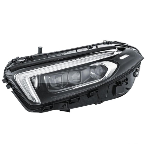 Hauptscheinwerfer links Bi-LED HELLA für Mercedes-Benz A-Class (W177)