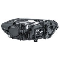 Hauptscheinwerfer links Bi-LED HELLA für Mercedes-Benz A-Class (W177)