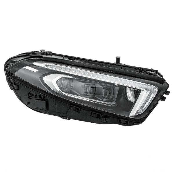 Hauptscheinwerfer rechts Bi-LED HELLA für Mercedes-Benz A-Class (W177)