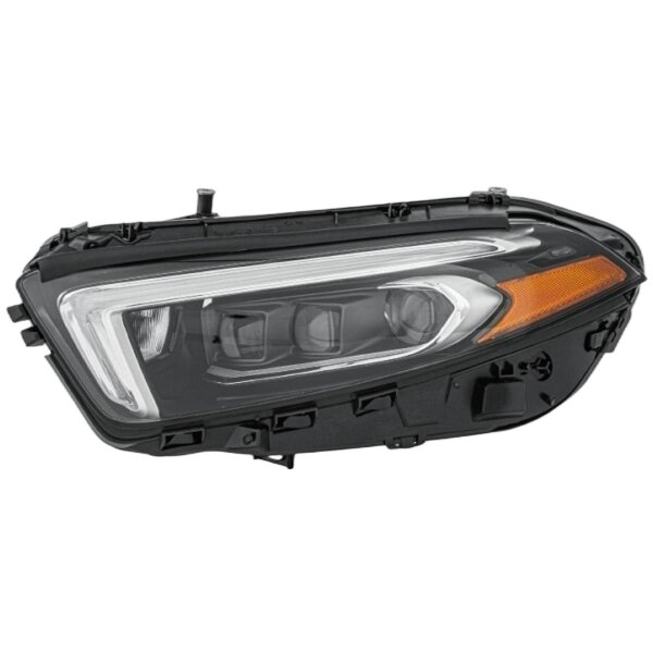 Hauptscheinwerfer links Bi-LED HELLA für Mercedes-Benz A-Class (W177)