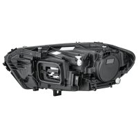 Scheinwerfer LED HELLA für MERCEDES A-KLASSE (W177...