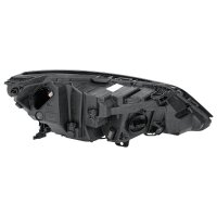 Hauptscheinwerfer links Matrix LED HELLA für Opel Astra K Sports Tourer (B16)