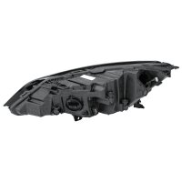 Headlamp right 12 V LED Matrix HELLA for OPEL Astra K and others