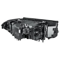 Hauptscheinwerfer links Hybrid LED HELLA für BMW 5 (G30, F90)