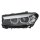 Hauptscheinwerfer links Hybrid LED HELLA für BMW 5 (G30, F90)