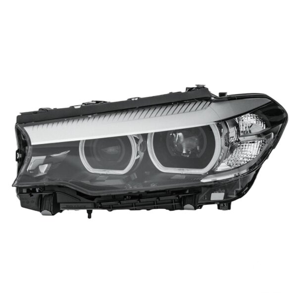Hauptscheinwerfer links LED HELLA für BMW 5 (G30, F90)