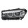 Hauptscheinwerfer links LED HELLA für BMW 5 (G30, F90)