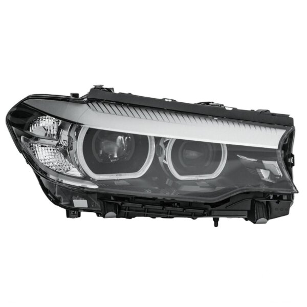 Hauptscheinwerfer rechts LED HELLA für BMW 5 (G30, F90)