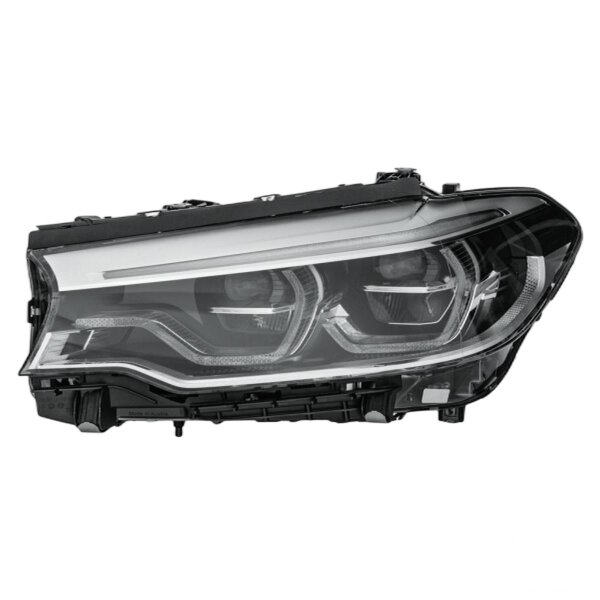 Hauptscheinwerfer links LED HELLA für BMW 5 (G30, F90)