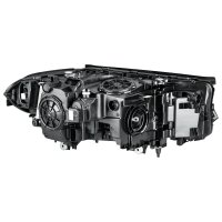 Hauptscheinwerfer links LED HELLA für BMW 5 (G30, F90)