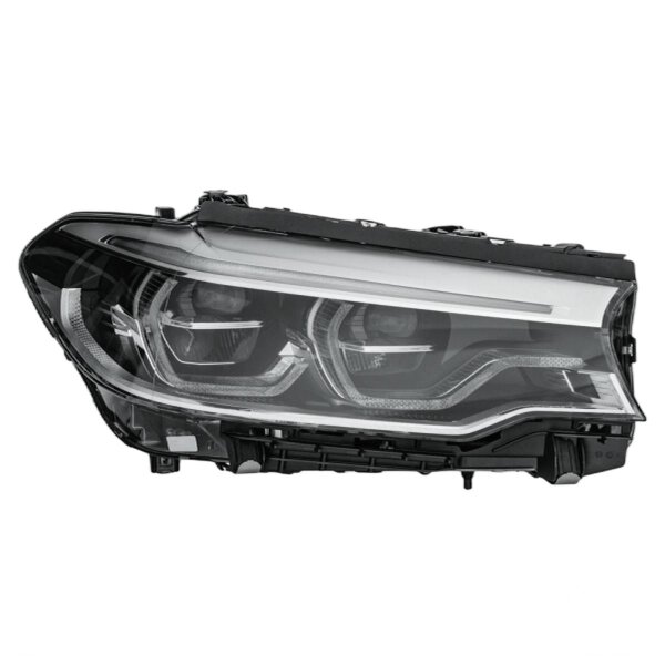 Hauptscheinwerfer rechts LED HELLA für BMW 5 (G30, F90)