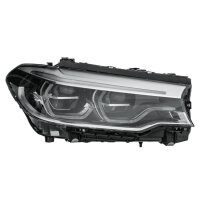 Hauptscheinwerfer rechts LED HELLA für BMW 5 (G30, F90)