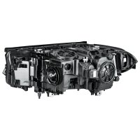 Hauptscheinwerfer rechts LED HELLA für BMW 5 (G30, F90)