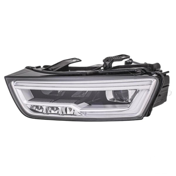 Hauptscheinwerfer links LED HELLA für AUDI Q3 (8UB, 8UG)