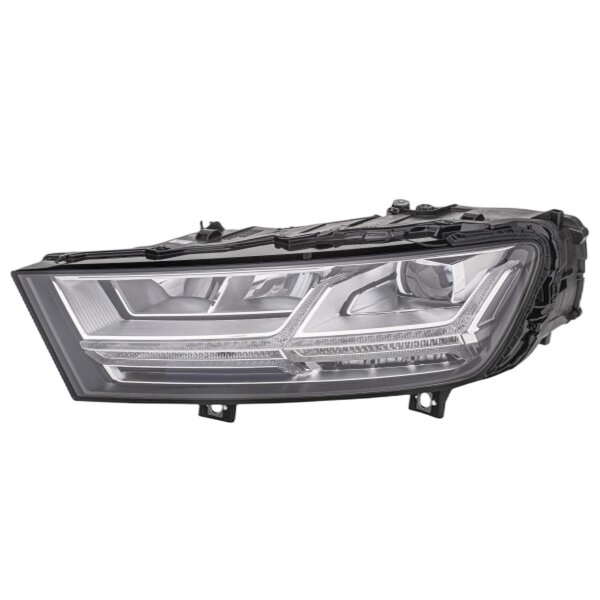 Hauptscheinwerfer links LED HELLA für AUDI Q7 (4MB, 4MG)