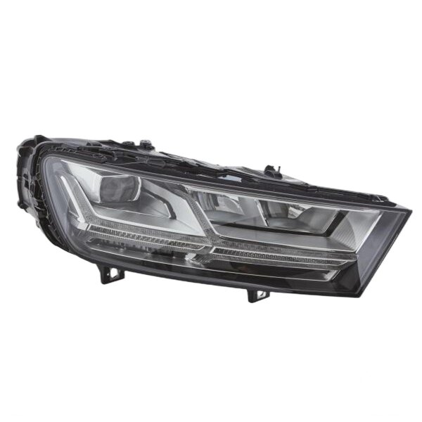 Hauptscheinwerfer rechts LED HELLA für AUDI Q7 (4MB, 4MG)