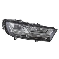Hauptscheinwerfer rechts LED HELLA für AUDI Q7 (4MB,...