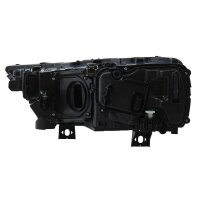 Hauptscheinwerfer rechts LED HELLA für AUDI Q7 (4MB,...