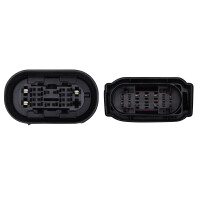 Headlight right 12 V LED HELLA Lighting Expertise suitable for AUDI Q7