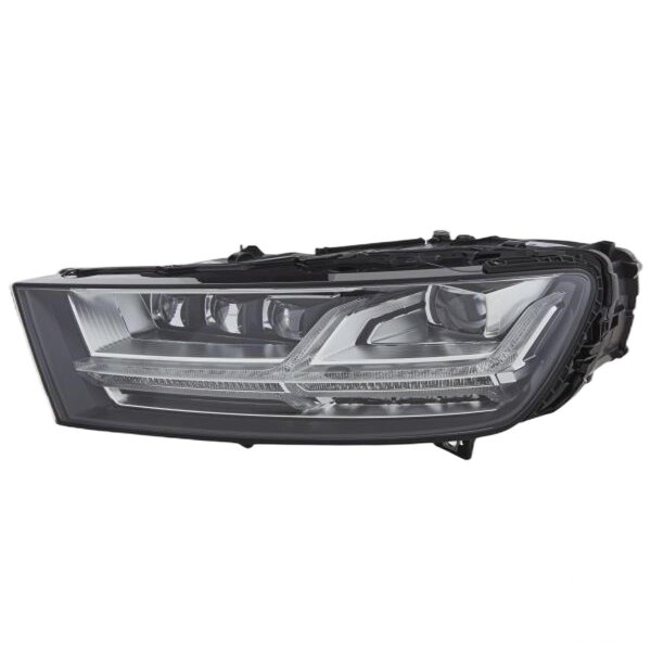 Hauptscheinwerfer links Matrix LED HELLA für AUDI Q7 (4MB, 4MG)