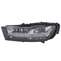 Scheinwerfer links LED HELLA für AUDI Q7 (4MB/ 4MG)
