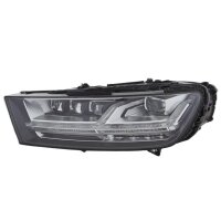 Hauptscheinwerfer links Matrix LED HELLA für AUDI Q7...
