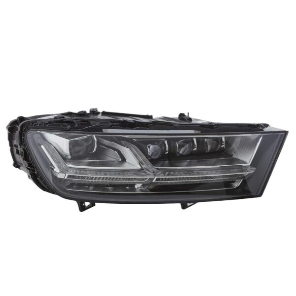 Hauptscheinwerfer rechts Matrix LED HELLA für AUDI Q7 (4MB, 4MG)
