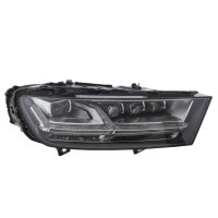 Hauptscheinwerfer rechts Matrix LED HELLA für AUDI...
