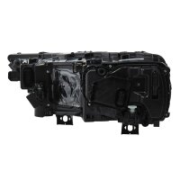 Hauptscheinwerfer rechts Matrix LED HELLA für AUDI...