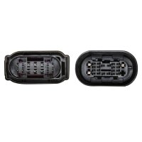Hauptscheinwerfer rechts Matrix LED HELLA für AUDI Q7 (4MB, 4MG)