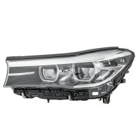 Hauptscheinwerfer links LED HELLA für BMW 7 (G11, G12)