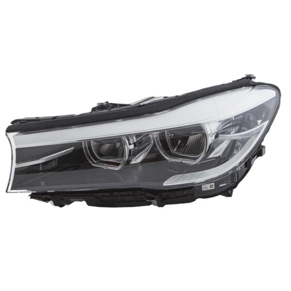 Hauptscheinwerfer links LED HELLA für BMW 7 (G11, G12)