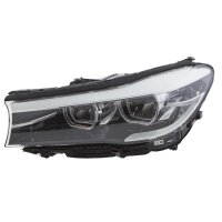 Hauptscheinwerfer links LED HELLA für BMW 7 (G11, G12)